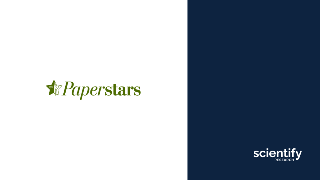 blog PaperStars - 2026