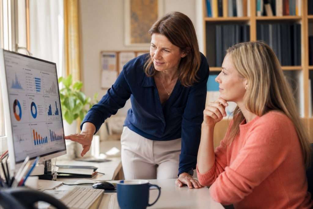 Research manager solutions