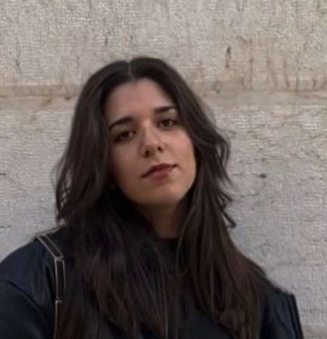 Photo of Carolina Vala, Digital Content Producer at scientifyRESEARCH