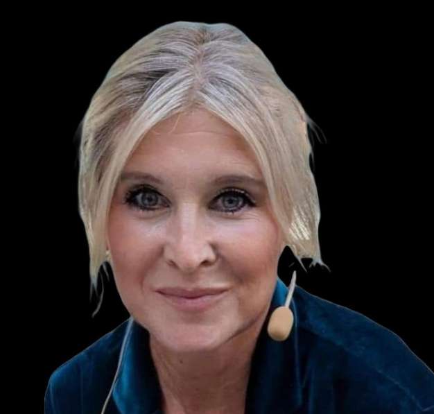 Jeanette Carlsson, Expert