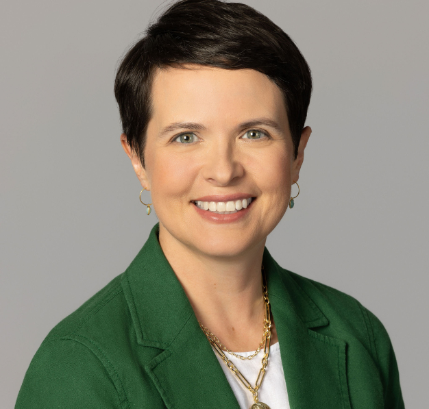 Julia Barzyk, expert at scientifyRESEARCH
