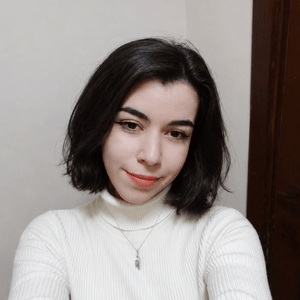 Kristina Georgieva