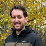 Photo of Lucas Borges, Data Specialist - AI & Machine Learning