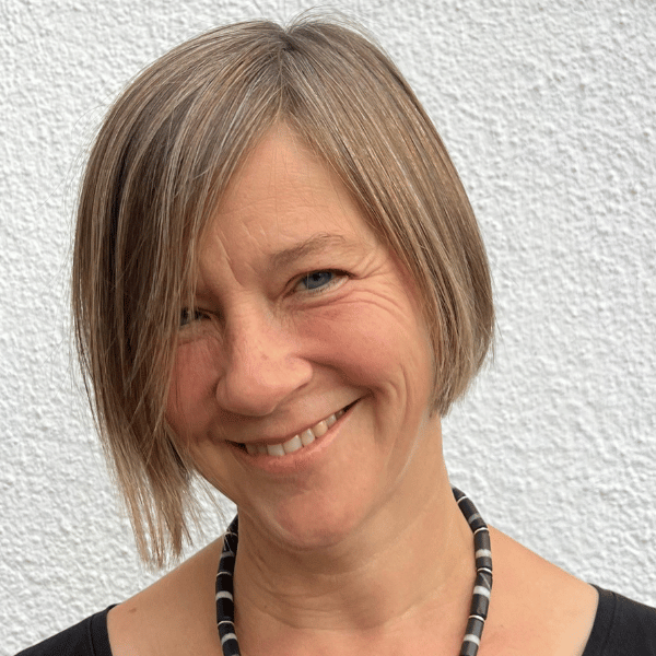 Stephanie Dawson