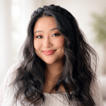 Aprila Gurung