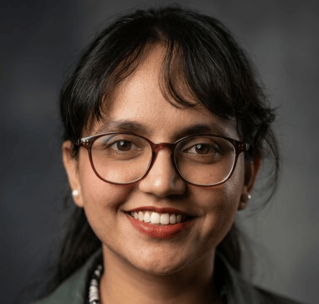 Vidhi Sehrawat, Expert Consultant