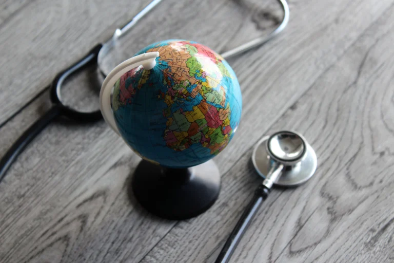 stethoscope